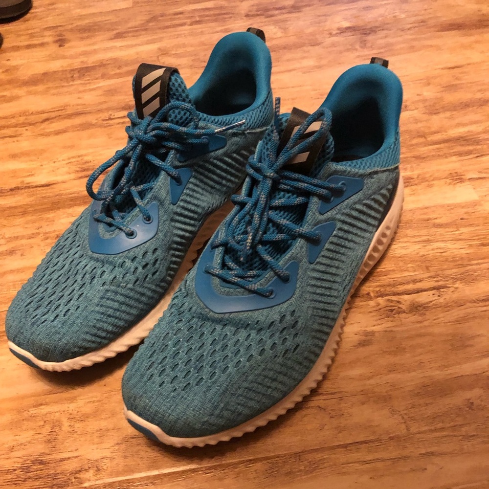 Adidas Alpha Bounce men’s 10